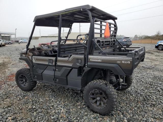2019 KAWASAKI KAF820 J - JKBAFSJ17KB508517