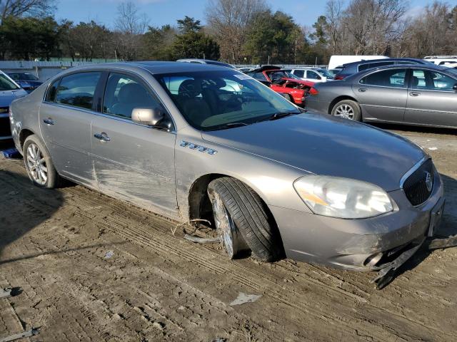 1G4HE57Y26U149715 | 2006 Buick lucerne cxs