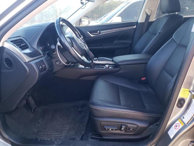 2017 LEXUS GS 200T BA JTHBA1BL5HA004570