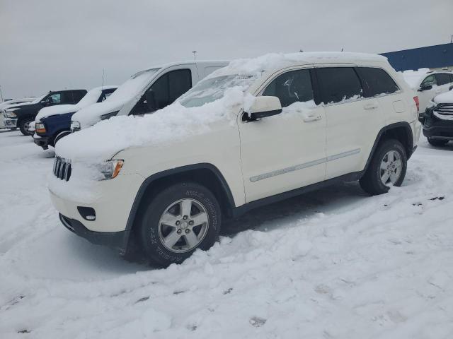 1C4RJFAG2CC233495 | 2012 Jeep grand cherokee laredo