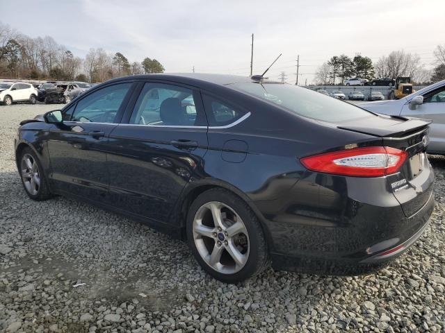 1FA6P0HD3F5131289 | 2015 FORD FUSION SE