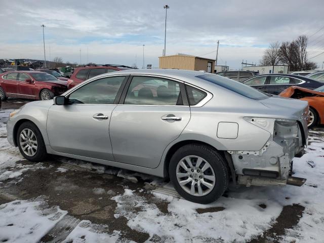 Vin: 1n4al3ap3fc244652, lot: 38557024, nissan altima 2.5 20152