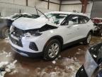 2021 CHEVROLET BLAZER 1LT