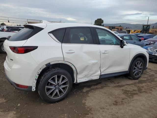 JM3KFADM0J0467499 | 2018 MAZDA CX-5 GRAND