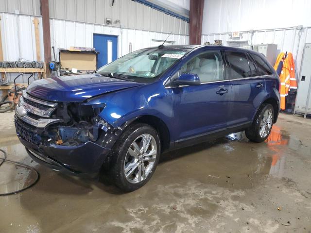 2012 Ford Edge Limited