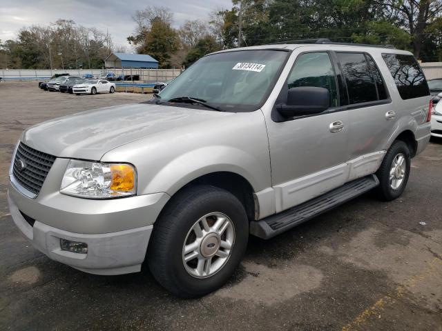 2003 Ford Expedition Xlt VIN: 1FMPU15L53LC38162 Lot: 38134114