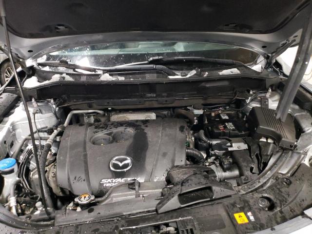 2017 MAZDA CX-5 TOURI - JM3KFBCL0H0112731