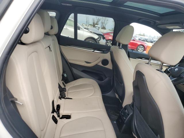 2021 BMW X1 SDRIVE2 - WBXJG7C0XM5U26357