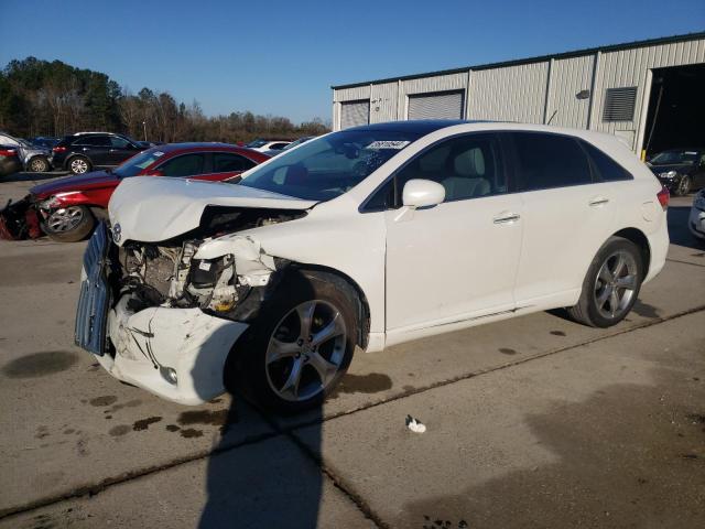 2012 Toyota Venza LE