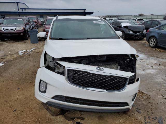 KNDMC5C18G6206216 | 2016 KIA SEDONA EX