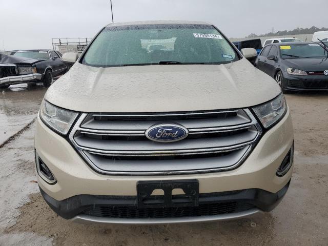 2FMPK3K97HBB16422 2017 FORD EDGE, photo no. 5