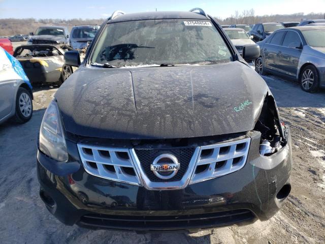 JN8AS5MT8FW162033 | 2015 NISSAN ROGUE SELE