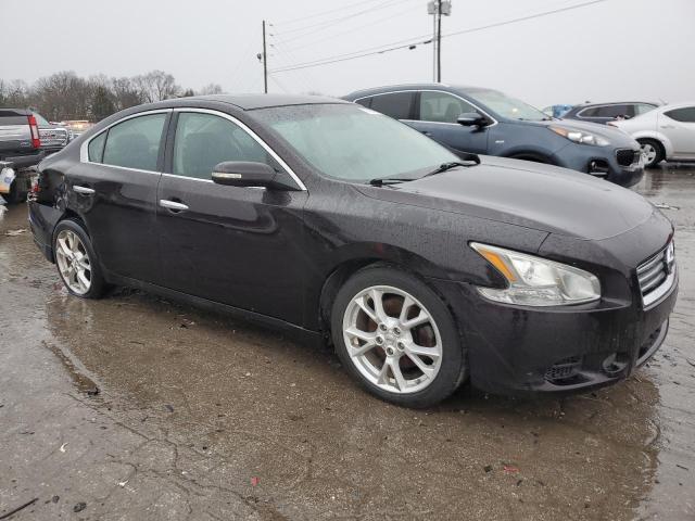 1N4AA5AP6CC836902 | 2012 Nissan maxima s