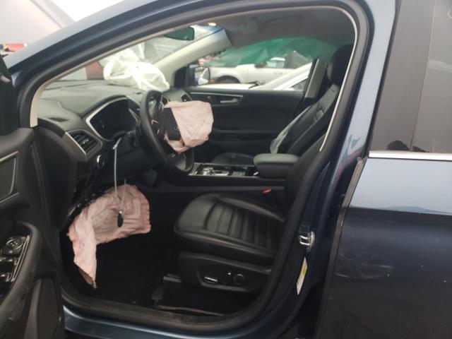 2FMPK4J93KBB33703 2019 FORD EDGE, photo no. 7