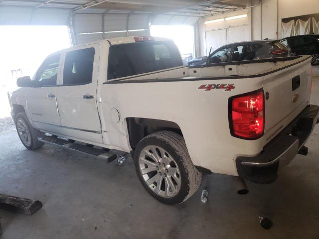 Vin: 3gcuksec8eg338680, lot: 40361794, chevrolet all models k1500 ltz 20143