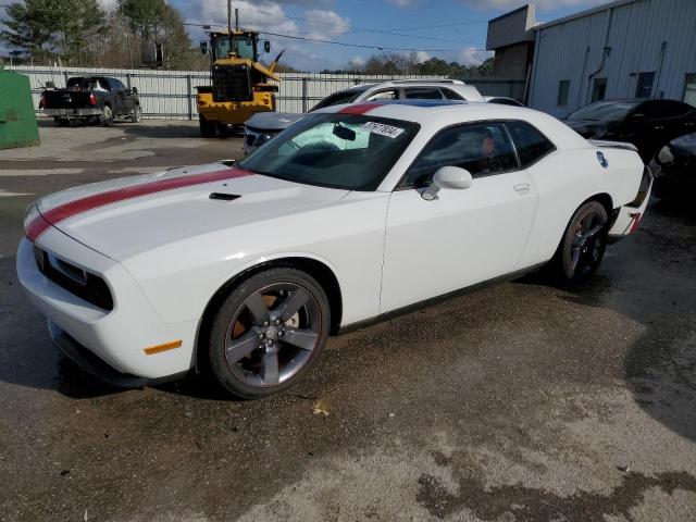 2013 Dodge Challenger SXT