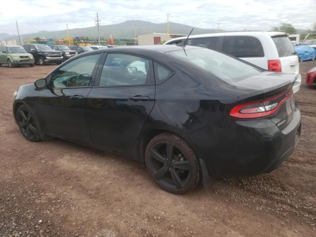 Vin: 1c3cdfbb7gd610116, lot: 41038574, dodge dart sxt 20162