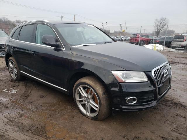 VIN WA1LFAFP1DA054892 2013 Audi Q5, Premium Plus no.4