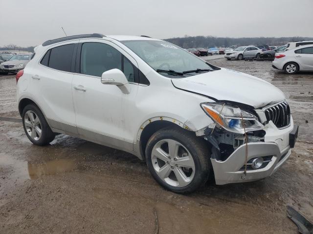 KL4CJGSB1FB271707 | 2015 BUICK ENCORE