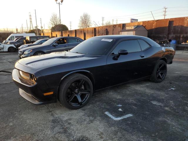 2011 Dodge Challenger R/T