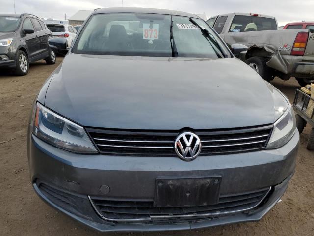 3VW3L7AJ8EM235333 | 2014 VOLKSWAGEN JETTA TDI