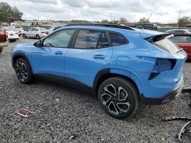2024 CHEVROLET TRAX 2RS KL77LJE20RC061699