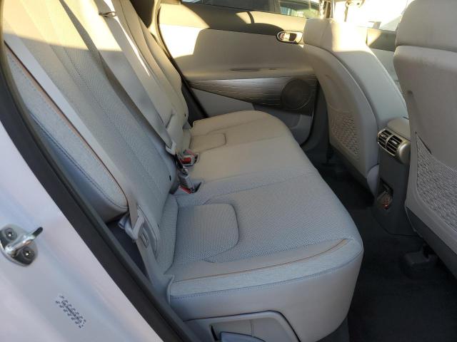2021 HYUNDAI NEXO LIMIT - KM8J84A66MU018519