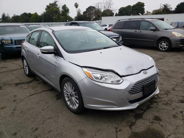 1FADP3R48EL248111 | 2014 FORD FOCUS BEV