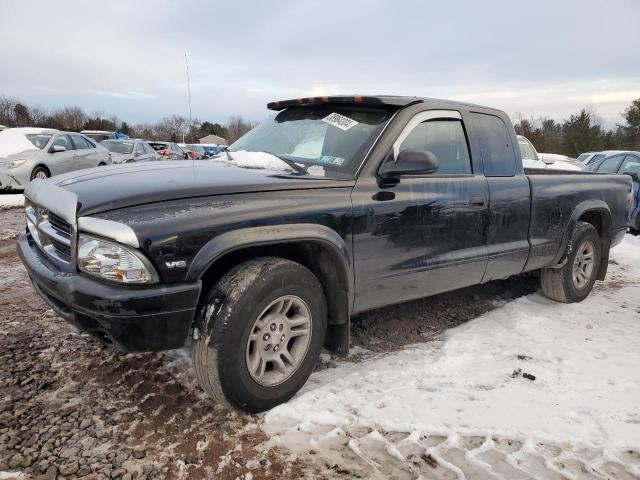 2003 Dodge Dakota 