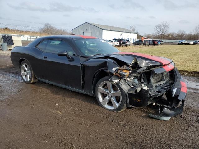 2009 Dodge Challenger R/T VIN: 2B3LJ54T29H620497 Lot: 37352994