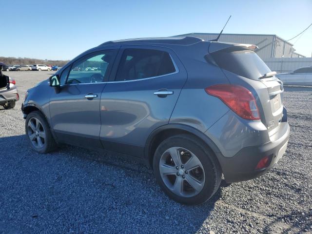 2014 Buick Encore VIN: KL4CJCSB0EB599871 Lot: 40415424