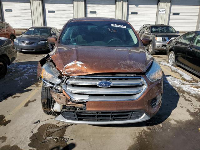 2017 FORD ESCAPE SE - 1FMCU9G90HUC75815