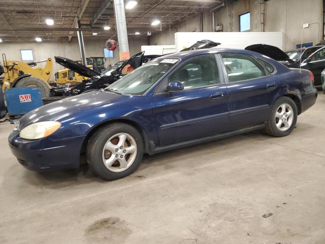 1FAFP53U81G119141 2001 Ford Taurus Se