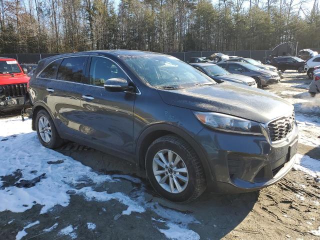 5XYPG4A35LG645073 | 2020 KIA SORENTO L