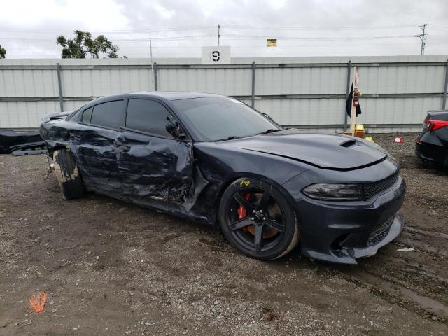 2018 Dodge Charger - Image 4