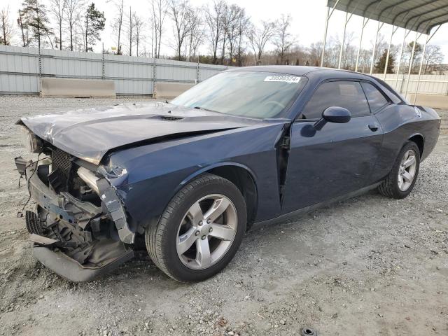 2013 Dodge Challenger SXT