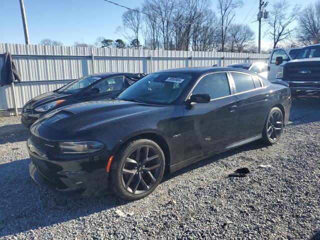 2019 Dodge Charger R/T