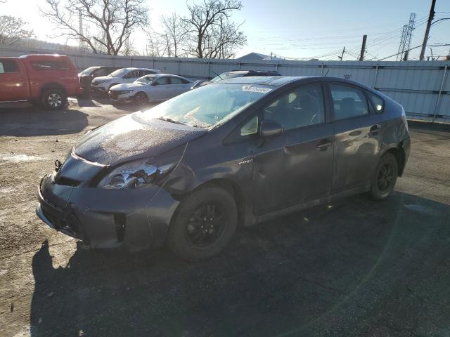 2013 TOYOTA PRIUS #2994213415