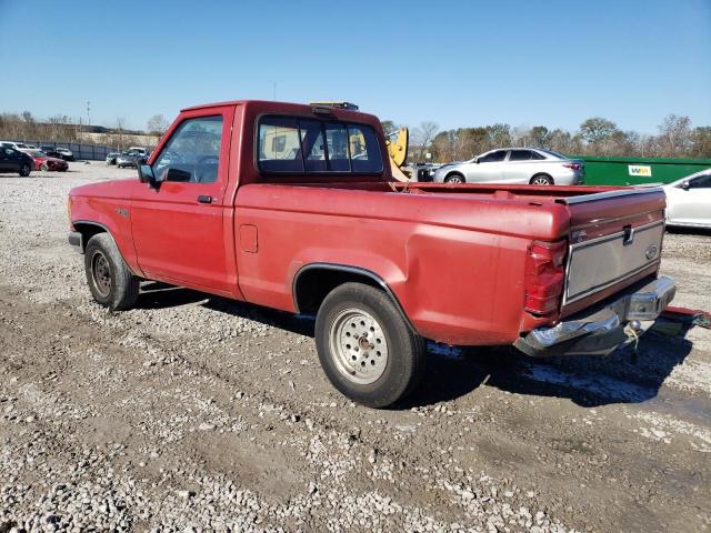 1990 FORD RANGER Photos | AL - BIRMINGHAM - Repairable Salvage Car ...