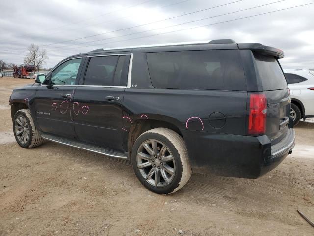 1GNSKKKC4FR252755 | 2015 CHEVROLET SUBURBAN K