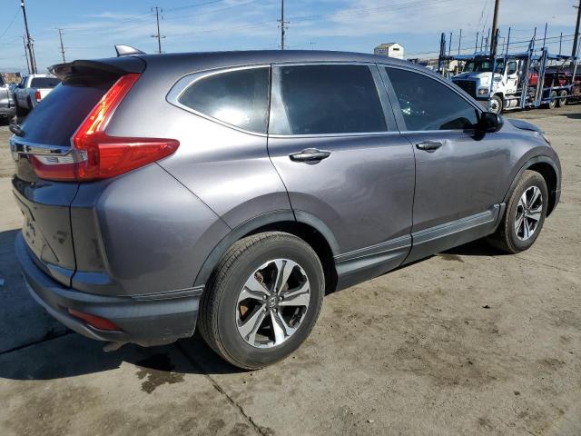 2019 Honda Cr-V Lx VIN: 5J6RW5H39KL002410 Lot: 40480674