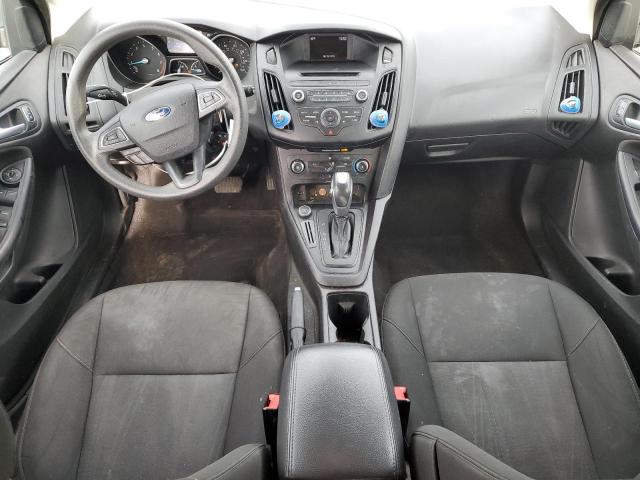 1FADP3K27FL385020 | 2015 FORD FOCUS SE