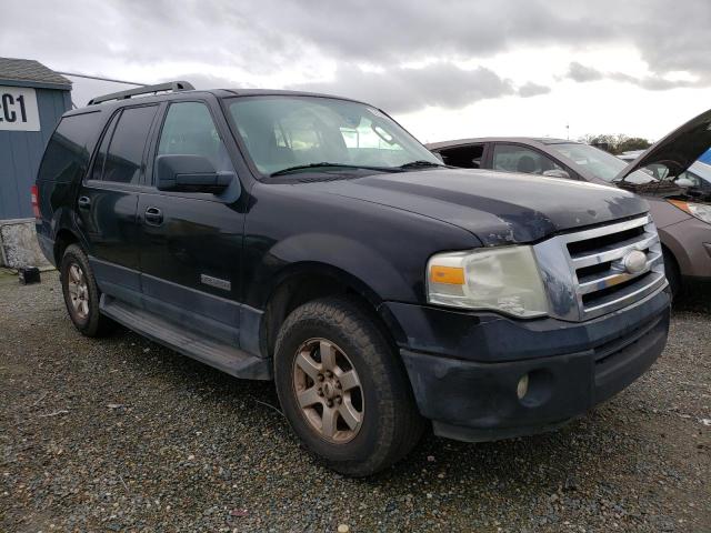 1FMFU15567LA57848 | 2007 Ford expedition xlt