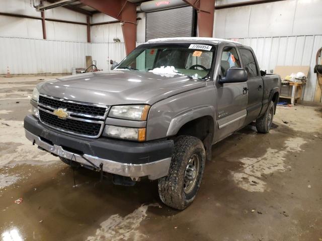 2006 Chevrolet Silverado 2500HD 