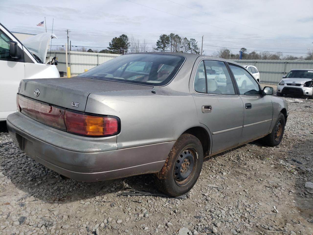 4T1SK12E4RU465528 1994 Toyota Camry Le