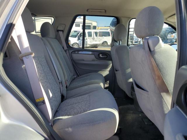 2005 GMC Envoy VIN: 1GKDT13S152134009 Lot: 40250674