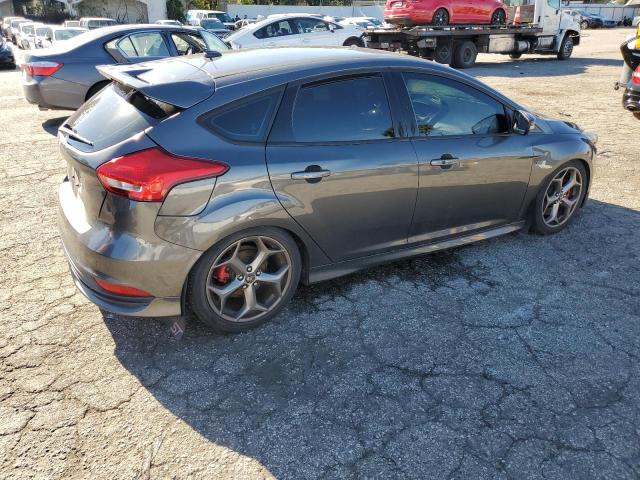 1FADP3L97HL206392 | 2017 FORD FOCUS ST