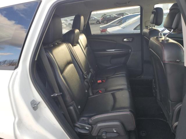 3C4PDDEG2ET237891 | 2014 DODGE JOURNEY R/