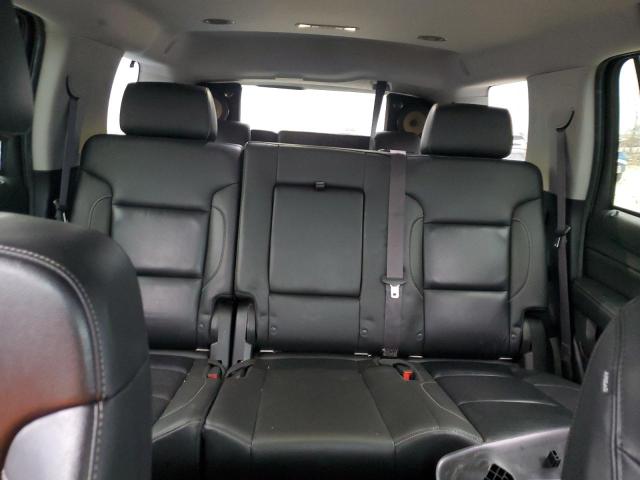 1GNSCBKC2FR212316 2015 Chevrolet Tahoe C1500 Lt