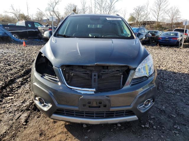 KL4CJ2SM0GB642619 | 2016 BUICK ENCORE SPO